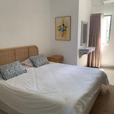 Vila L'Echappee Belle Riambel Exteriér fotografie